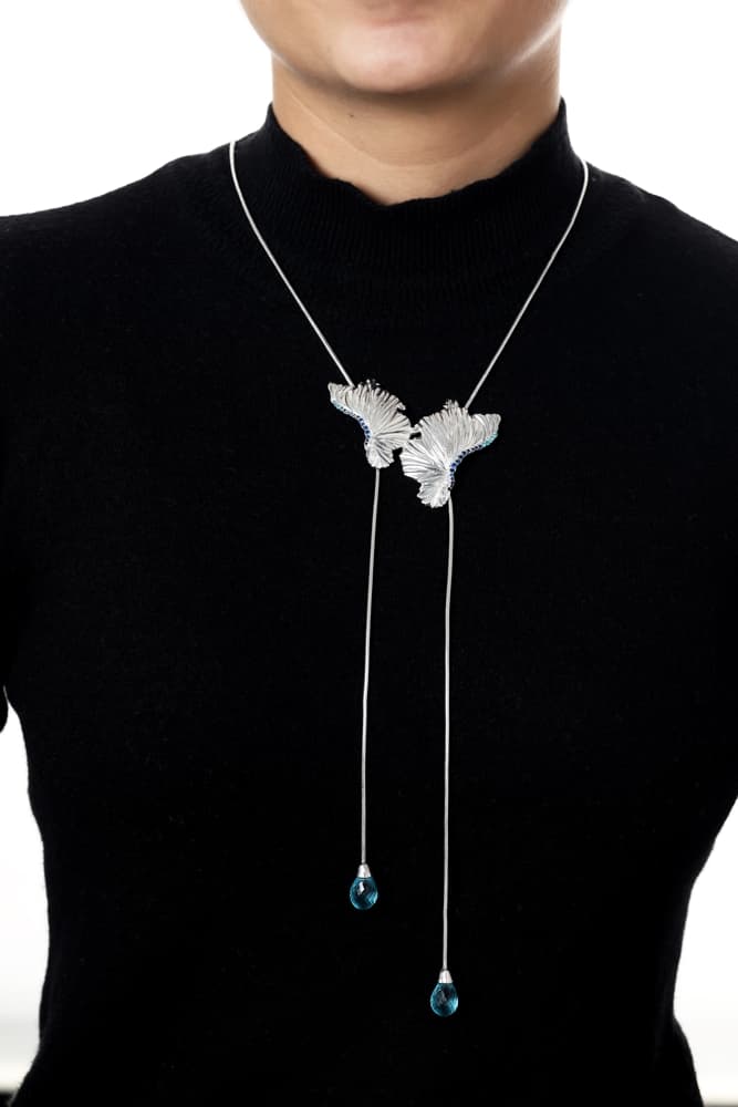 Indian Institute of Gems & Jewellery Mumbai Student Jewellery photo 89